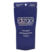 DZ Live Resin Disposable | Pink Runtz | 1g