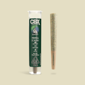 Cannabiotix Zenergy (S) Preroll .75g
