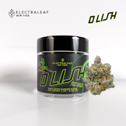 Electraleaf | D-Lish | 3.5g