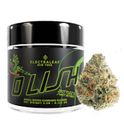 D-Lish | Flower | 3.5g | Electraleaf