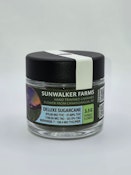 Sunwalker Farms - Deluxe Sugarcane - 3.5g - 27.88% THC - Dry Flower