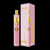 Dime Industries - Signature line - 2G - AIO - Pink Rose