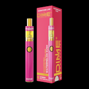 Dime Industries - Signature line - 2G - AIO - Watermelon Kush