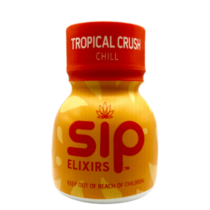 Sip Elixirs - Sip Elixirs Tropical Crush (H) Drinks 1.75fl oz