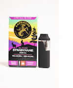 Kaprikorn Mutenant Dan Live Resin AIO