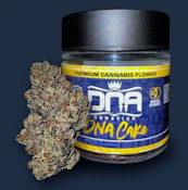 Sour OG Premium Flower - 3.5g