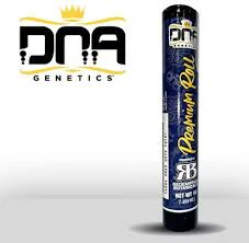 DNA Genetics - Ztrawberriez Premium Pre-Roll - 1g Main Image