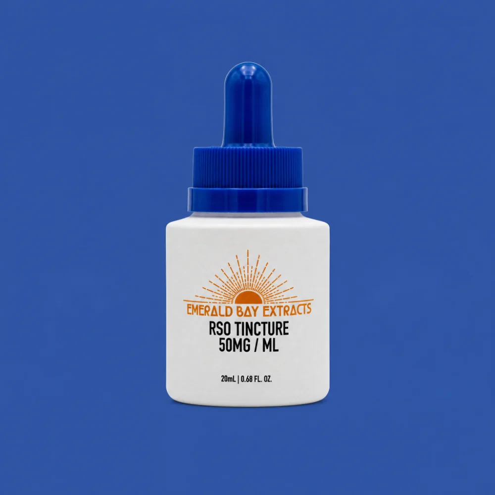 Emerald Bay Extracts - Do Si Do | RSO Main Image