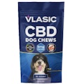 Vlasic Full Spectrum CBD Dog Chews, Bacon - 30 ct