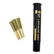 Dizgo- 3 pack Blue Dream (3 x 0.35 g)