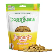 SmarterPaw | Doggijuana Dog Treats