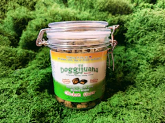 SmarterPaw | Doggijuana Dog Treats