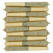 Mini Pre-roll 12 pk | Cheddar Cheeze | 4.2g