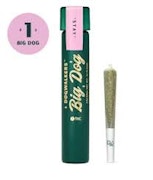 Kong x AD4 Infused Single