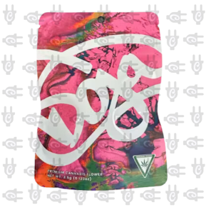 Doja - Strawberry Milk 3.5G