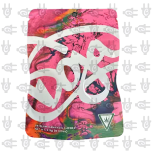 DOJA - Doja - Strawberry Milk 3.5G