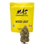 3.5g MAS Mixed Light - Dolato 29%