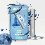 Dompen - 1g AIO - Blue Dream