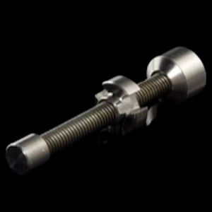 Mary's Medicinals - Domeless Metal Nail