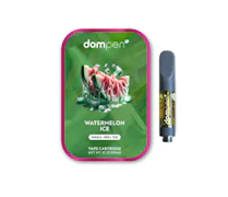 Dompen Classic Cart 1g Watermelon Ice