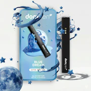 Dompen Lift All In One 1g Blue Dream
