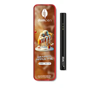 Dompen Classic All In One 1g Granny's Apple Pie