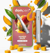 Dompen Lift All In One 1g Mango Haze