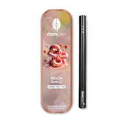 Dompen Classic All In One 1g Peach Ringz
