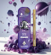 Dompen x EVOL by Future All In One 1g Pluto Grape