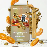 Dompen x EVOL by Future All In One 1g Super Trapper Tangie