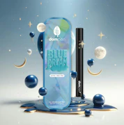 Dompen | Blue Dream | All-In-One Vape | 1g
