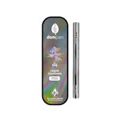 dompen - Pink Jesus - Liquid Diamonds - AIO Vape - Sativa - 1g