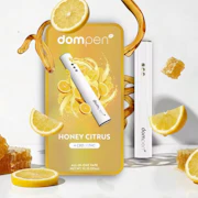 Dompen - 1g AIO - 4:1 Honey Citrus