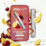 DomPen - 1g AIO - Lemon Cherry Gelato