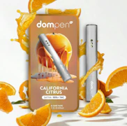 Dompen Lift All In One 1g California Citrus