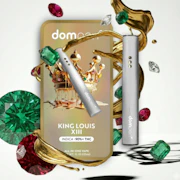 Dompen Lift All In One 1g King Louis