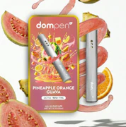 Dompen Lift All In One 1g Pineapple Orange Guava