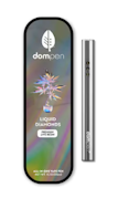dompen | Berries and Cream | Liquid Diamonds All-In-One Vape | 1g ​