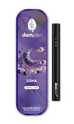 Dompen | Luna | Vanilla Lavender | CBN | All-In-One Vape | 1g