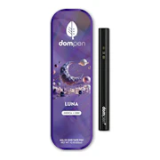 Dompen | Luna | Vanilla Lavender | CBN | All-In-One Vape | 1g