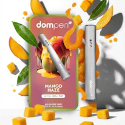Dompen - 1g AIO - Mango Haze