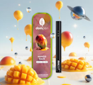 DomPen - 1g AIO - Mango Haze