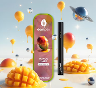 DomPen - 1g AIO - Mango Haze
