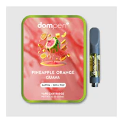 Dompen | Pineapple Orange Guava | Cartridge | 1g