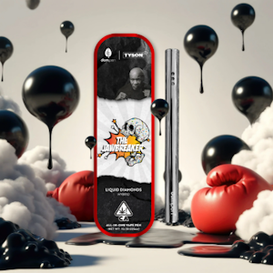 DOMPEN - Dompen x Tyson 2.0 All In One 1g The Jawbreaker