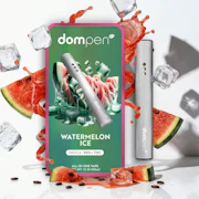 Dompen - 1g AIO - Watermelon Ice