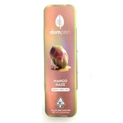 DOMPEN - Mango Haze - AIO Vape - 1G