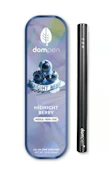 Dompen Midnight Berry 1g AIO vape