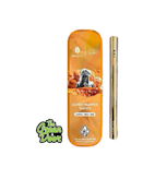DOMPEN X FUTURE - Super Trapper Tangie - AIO Vape - 1G