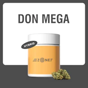Zone Pre-Pack 7g DME 00169